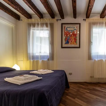 Veneziacentopercento Gorne * Venedik