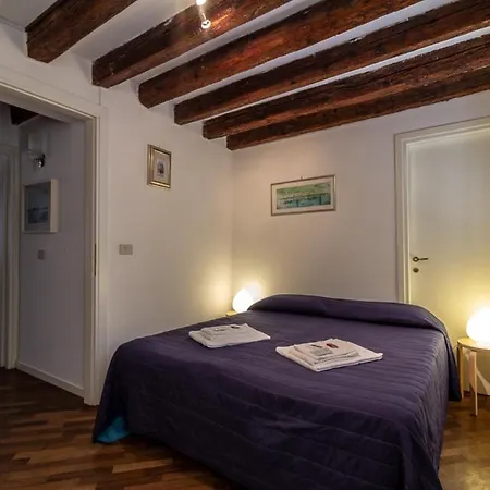 Veneziacentopercento Gorne Venedik