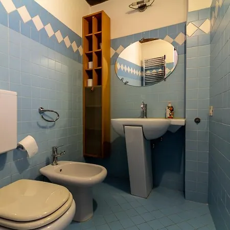 Apartament Veneziacentopercento Gorne