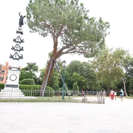 Daire Veneziacentopercento Gorne