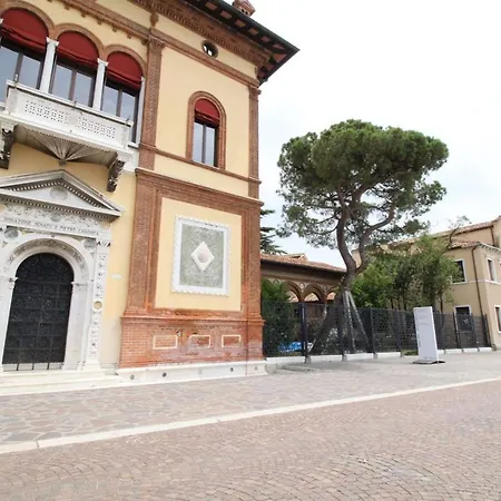 Apartman Veneziacentopercento Gorne