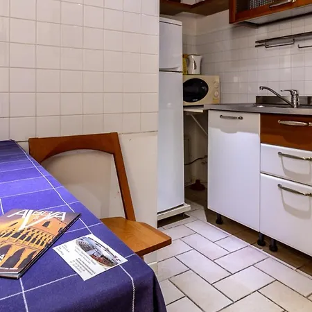 Veneziacentopercento Gorne Апартаменты *