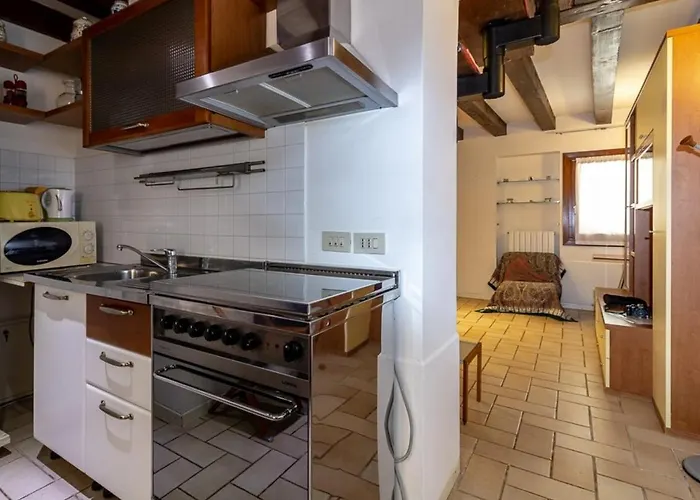 Veneziacentopercento Gorne