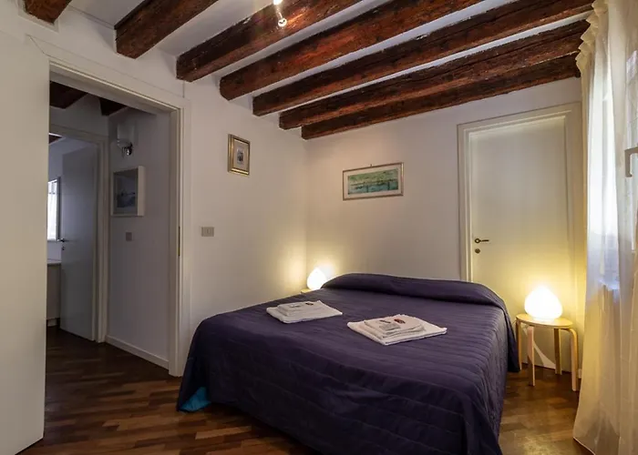 Veneziacentopercento Gorne البندقية