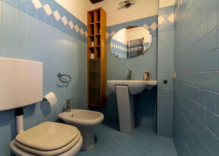 شقة Veneziacentopercento Gorne