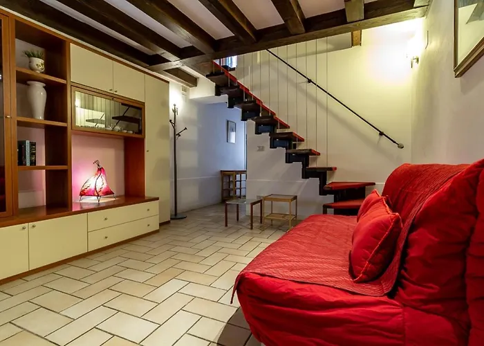Apartamento Veneziacentopercento Gorne Venecia